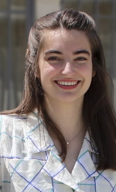 Émilie Hebraud