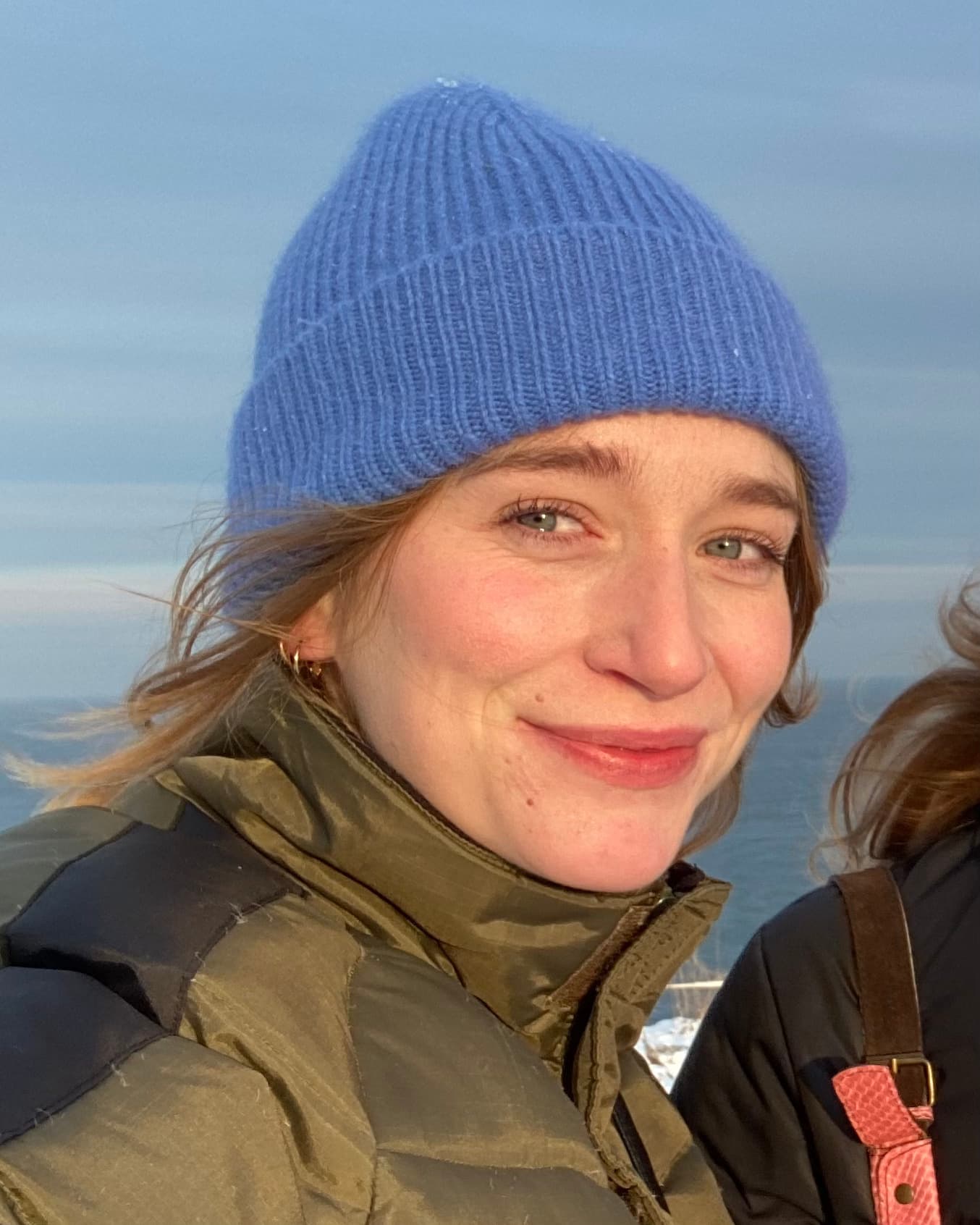 Heloïse Prévot