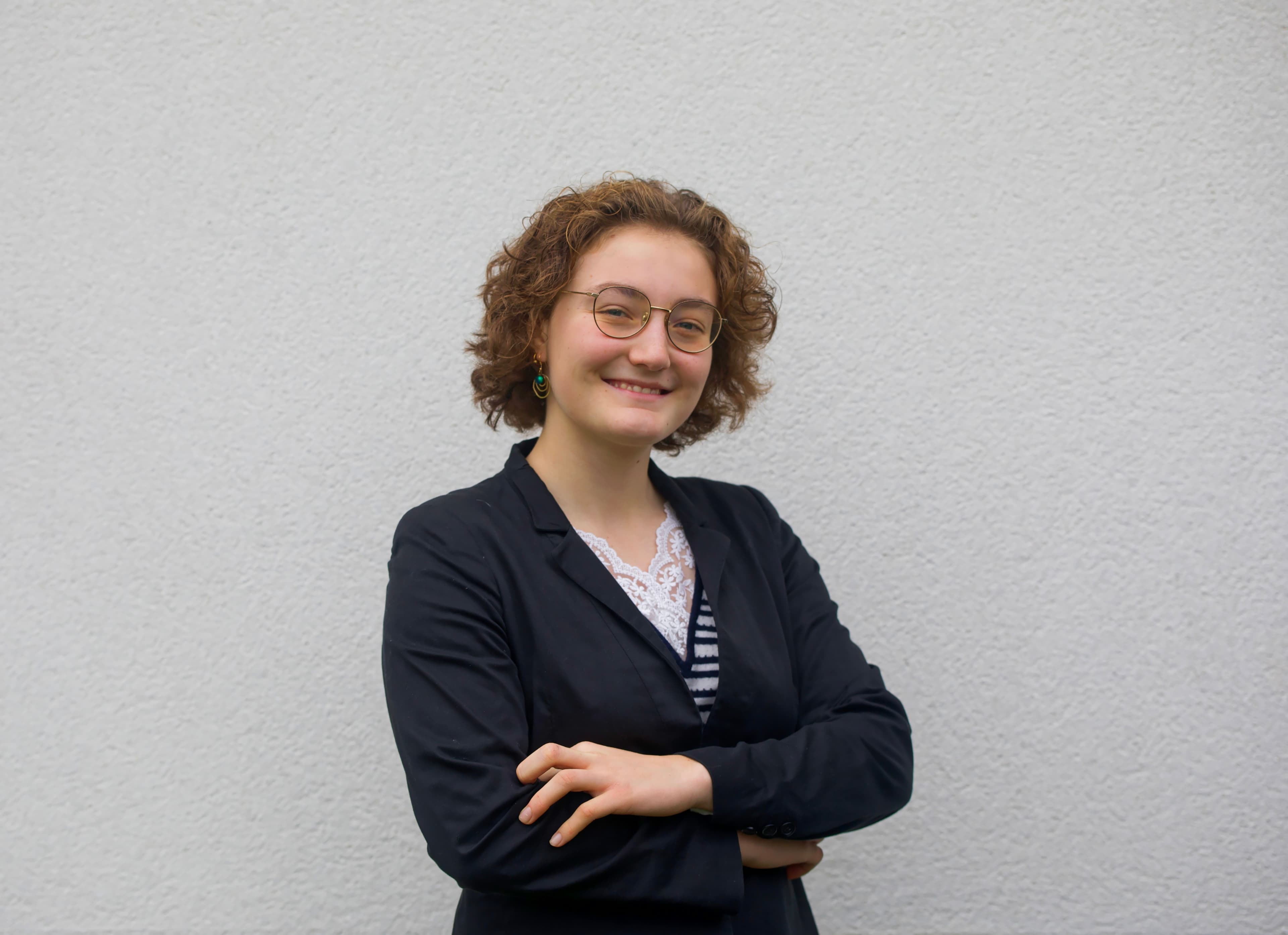 Jeanne Leclerc