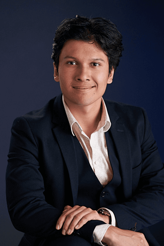 Rémy Siahaan