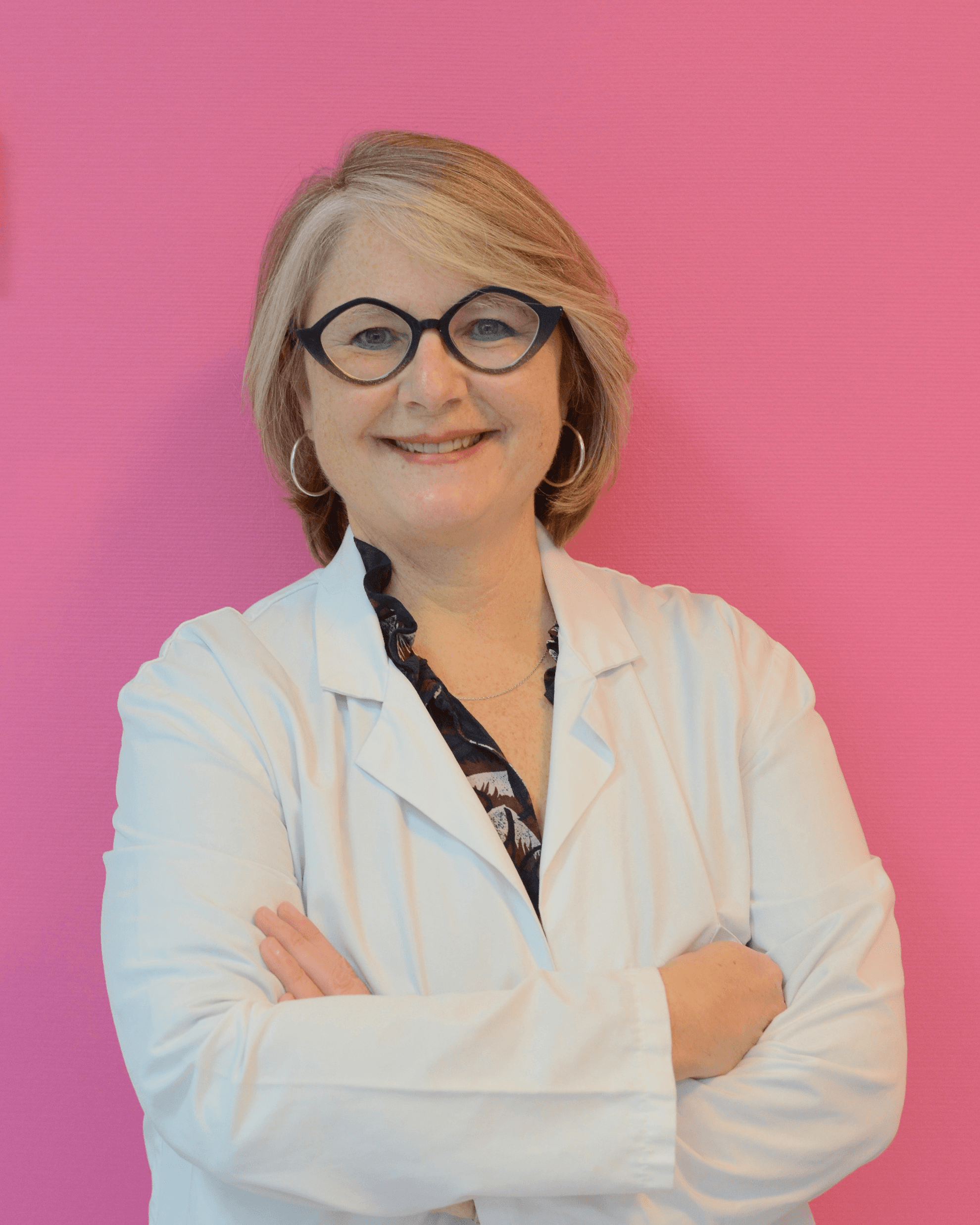 Cécile Badoual