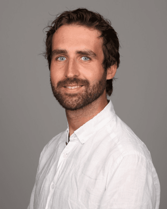 Jérémie Kalfon