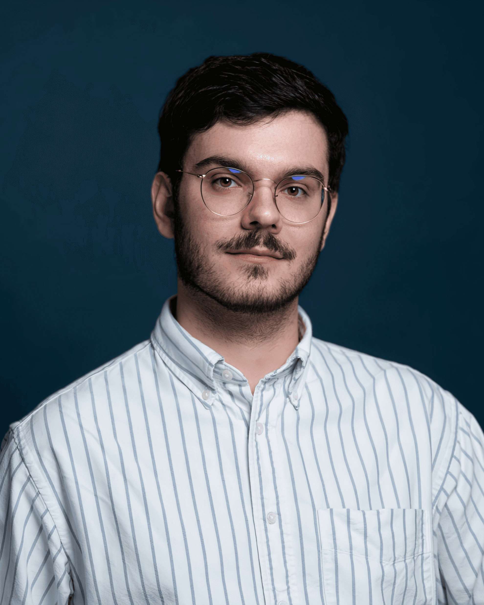 Quentin Garrido